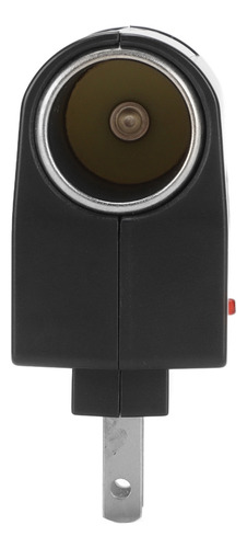 Adaptador De Corriente Para Coche De 240 V Ac A 12 V Dc, Uni