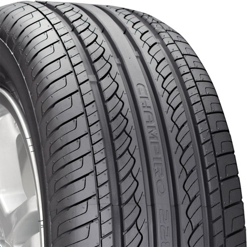 Cubierta Gt Radial Champiro 228 185/60 R14 Colocada