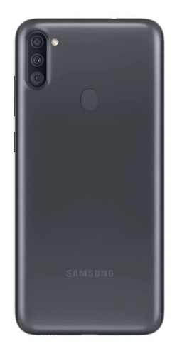 Celular Libre Samsung Galaxy A11 64gb 3gb Ram 13mp 4g Lte