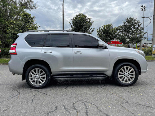 Toyota Prado 2014 3.0 Tx-l Fl