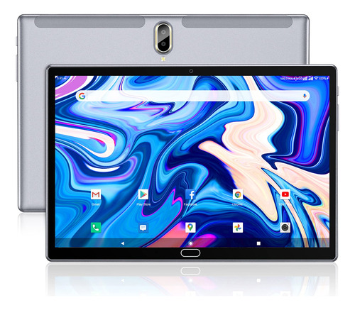 Tablet 10.1 Pulgadas Android 11 Tablet 2021 Ltima Actualizac