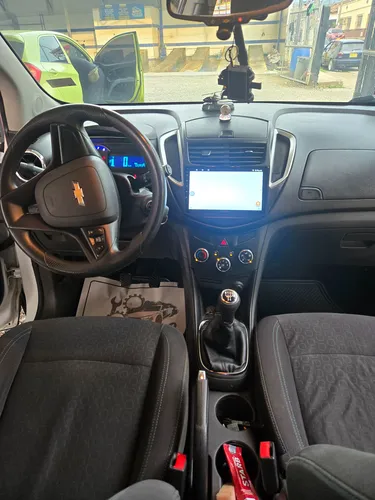 Chevrolet Tracker 1.8 Ls