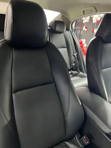 Mazda 3 2.0 Touring At Hibrido Ligero - Mhev