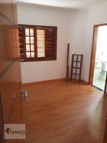 Imagem 23 de 30 de Sobrado 220 M² - Venda - 3 Dormitórios - 3 Suítes - Jardim Alvorada - Salto/sp - So0394