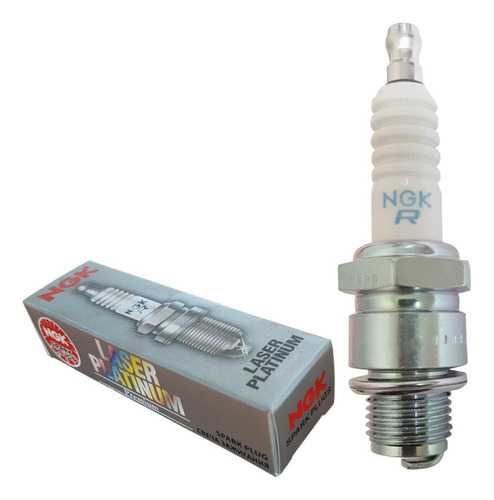 Vela De Ignição Ngk Gm Tracker 1.8 16v Flex 14 Diante