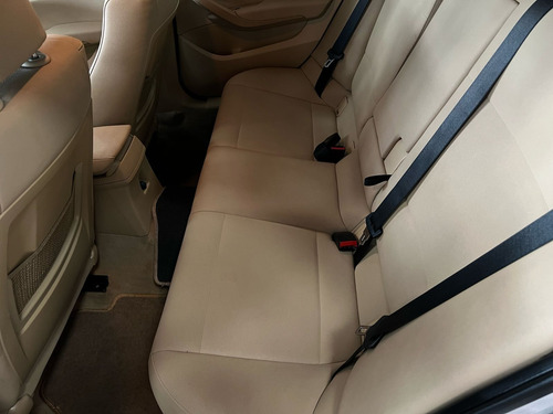 BMW X1 SDRIVE 18i 2.0 16V 4x2 Aut.