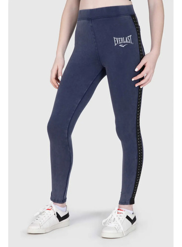 Jegging Niña Everlast Basic                       