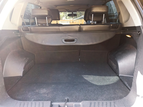 Imagen 7 de 11 de Chery Grand Tiggo 2.0