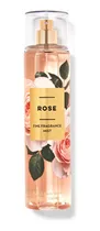 Comprar Cremas O Splash Bath And Body Works Rose 