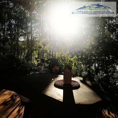 Chácaras Na Represa À Venda Em Piracaia/sp - Compre O Seu Chácaras Na Represa Aqui! - 1474742