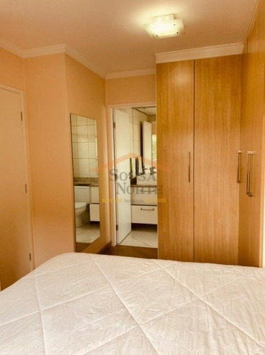 Imagem 15 de 15 de Apartamento, Venda, Limao, Sao Paulo - 26618 - V-26618