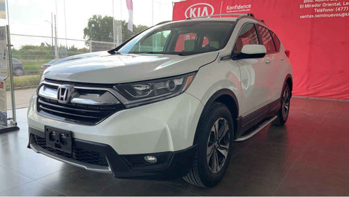 Imagen 1 de 15 de Honda Cr-v 2017 5p Ex L4/2.4 Aut