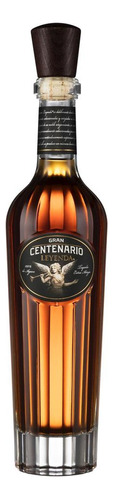 Caja De 3 Tequila Gran Centenario Leyenda Extra Añejo 750 Ml