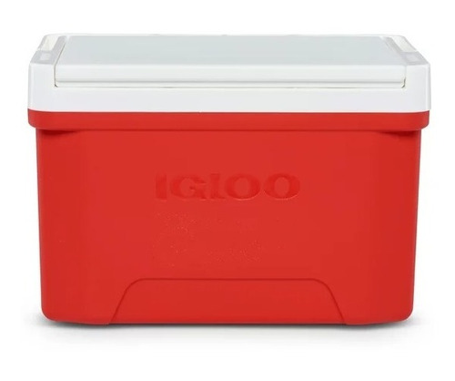 Hielera Igloo Portatil Termica Para 13 Latas