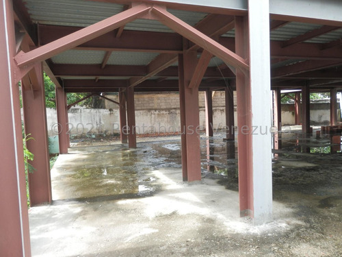 Imagen 27 de 30 de Terrenos En Venta Zona Centro Barquisimeto 22-8391 #m