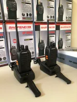 Comprar Baofeng Bf-888s Uhf 2 Radios Walkie-talkies
