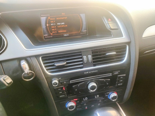 Imagen 14 de 25 de Audi A4 2013 2011 2012 2014 2015 Q5 Q3 A5 Sportback Q7 A1 A3