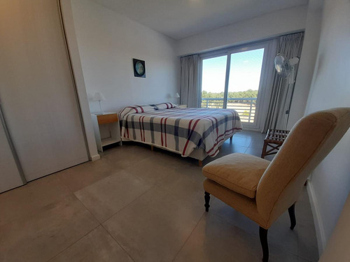 Imagen 8 de 18 de Departamento En Venta Costa Esmeralda Birdie 3° Piso.
