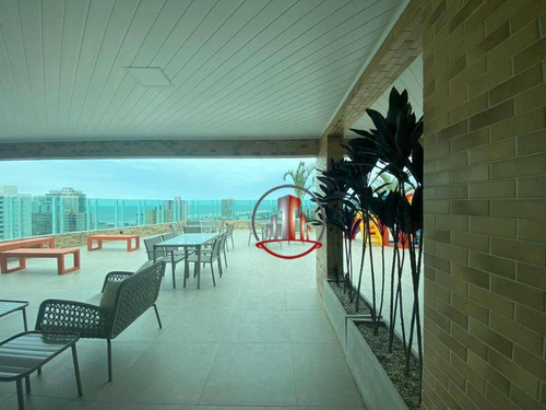 Imagem 23 de 26 de Apartamento Com 2 Dormitórios À Venda, 89 M² Por R$ 432.000,00 - Caiçara - Praia Grande/sp - Ap2201