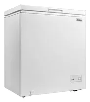 Comprar Congelador Horizontal 5 Pies Cúbicos 142l Blanco Mabe