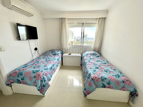 Imagen 14 de 27 de Venta- Venta Temporada Apartamento 2 Dormitorios Casino Tower