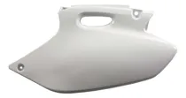 Comprar Set Cachas Laterales Blanco Yamaha Wr 426 2002 - Cafe Race