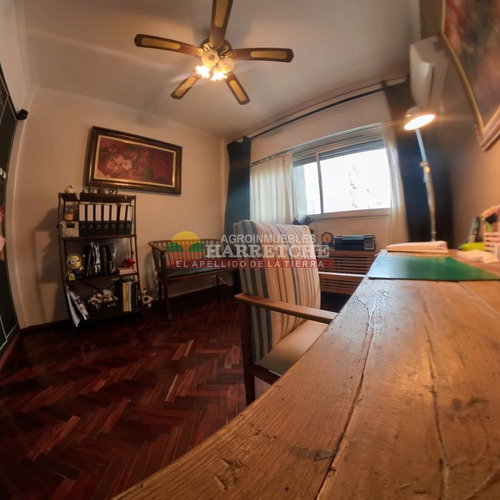 Apartamento En Venta 4 Dormitorios 3 Baños, Punta Carreta