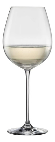 Schott Zwiesel Allround Vinos - Juego De 4 Copas