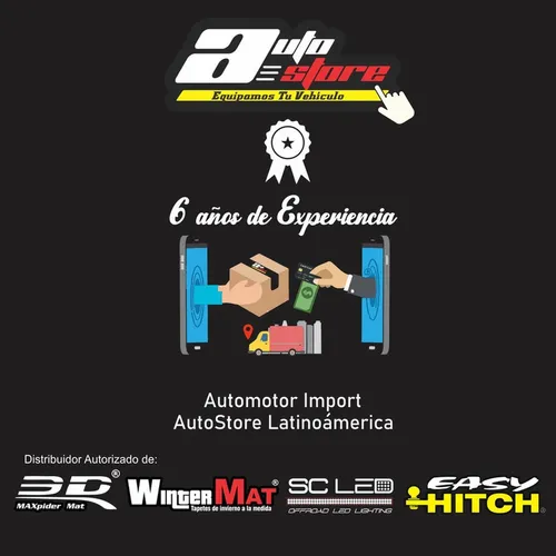 Tiro De Arrastre Easy Hitch Toyota Corolla 2020-2021