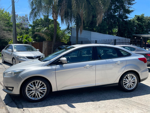 Ford Focus III 2.0 Se Plus At6