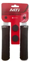 Comprar Puños Manoplas De Bicicleta Mti Lock On