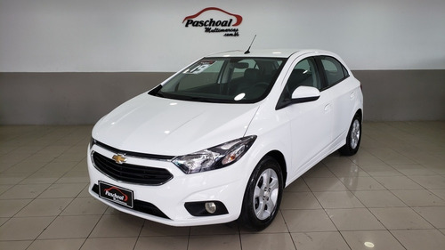 Chevrolet Onix 2019 1.4 Lt 5p Sem Entrada.