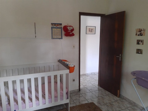 Casa Res. / Cml. 3 Dorm. 1 Ste V. Municipal, Bragança Plta