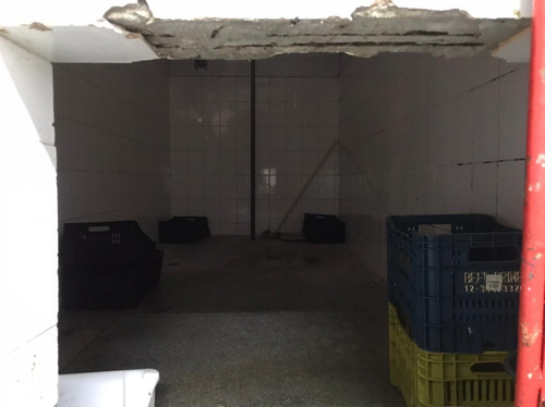 Imagem 8 de 26 de Galpão À Venda, 500 M² Por R$ 1.200.000,00 - Vila Tesouro - São José Dos Campos/sp - Ga0138