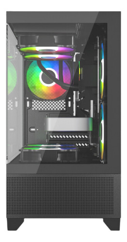 Pc Gamer Cpu Ryzen 7 5700x Nvme 500 16gb Ddr4 Rtx 3060 12gb