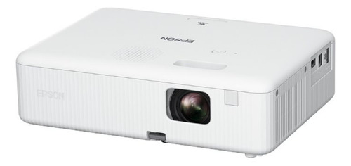 Proyector Epson Flex Co-w01 3lcd Wxga 3000 Lúmenes