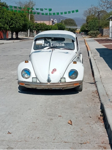 Volkswagen Vocho 91 Sedan | MercadoLibre