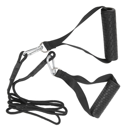 Cable Tricep Press Down, Sistema De Fijación Para Máquinas D