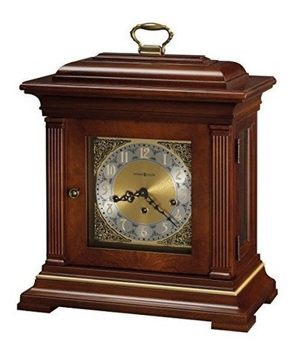 Howard Miller 612436 Thomas Tompion Reloj De La Repisa