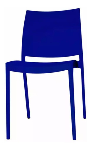 Silla Para Cafeteria, Restaurante. 