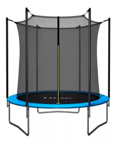 Cama elástica de 3.66 metros - Kidscool