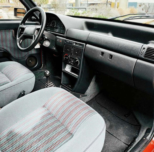 Fiat Duna 1.6 Scr