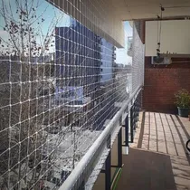 Comprar Redes De Seguridad - Redes De Protección Ventanas Balcones