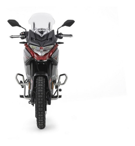 Imagen 7 de 23 de Voge 650dsx 0km -concesionario Oficial - Entrega Inmediata