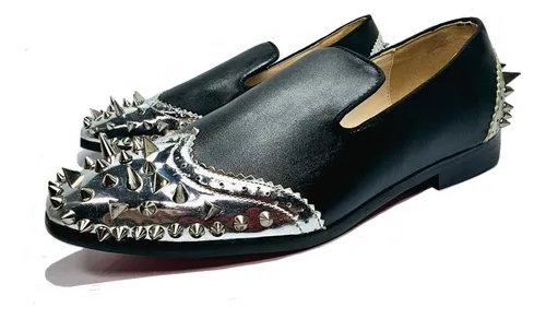 Christian Louboutin Imitacion MercadoLibre