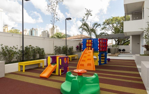 Apartamento À Venda, 143 M² Por R$ 1.243.200,01 - Butantã - São Paulo/sp - Ap3799