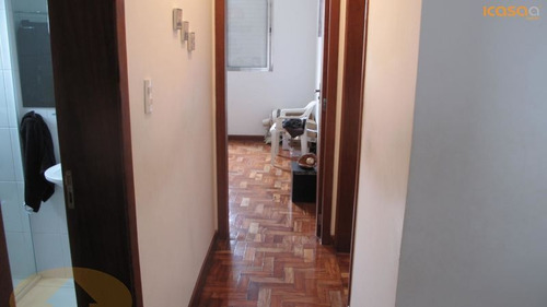 Imagem 5 de 19 de Apartamento - Ref: 8150