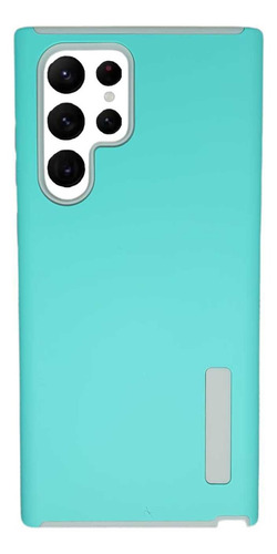Funda Uso Rudo Para Samsung Galaxy S22 Ultra
