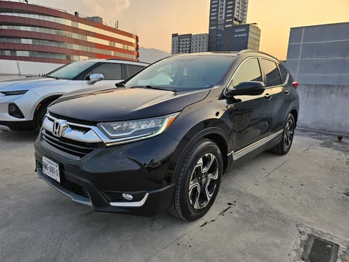 Honda CR-V 1.5 Touring Cvt