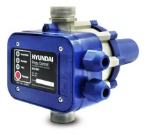 Comprar Press Control Hyundai Para Bombas De Agua 10 Bar 1 Kirkor